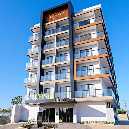 Oasis Hotel Miracema do Tocantins المظهر الخارجي الصورة